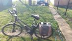 Elektrische fiets batterij of motor kapot, Fietsen en Brommers, Ophalen