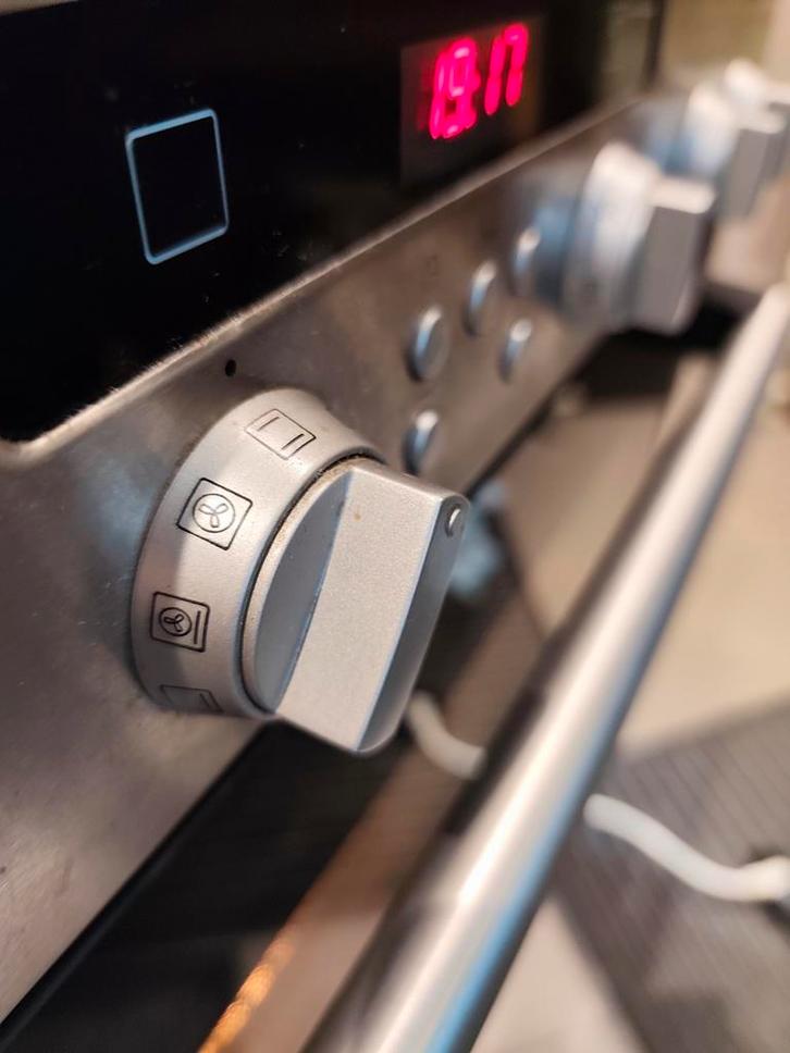 Cuisinière gaz. SIEMENS, Electroménager, Cuisinières, Enlèvement