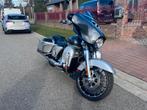 Harley Davidson Street Glide CVO 117CI, Permis Moto A, Entreprise, Plus de 35 kW, ABS