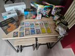 Pokemon sealed items, gegrade kaarten, Enlèvement ou Envoi, Booster