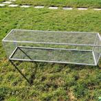 Enclos ou cage extérieure Aluminium, Animaux & Accessoires