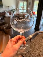 9 grote gin tonic glazen, Huis en Inrichting, Ophalen, Zo goed als nieuw, Glas, Glas of Glazen
