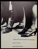 Beat in Liverpool (1966), Enlèvement, Utilisé, Genre ou Style