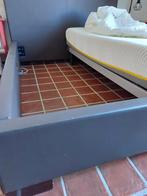 Bedframe, Ophalen, Bruin