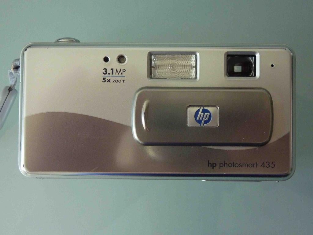 Diverse digitale cameras (canon olympus hp ), Ophalen, Zo goed als nieuw, Compact, Overige Merken