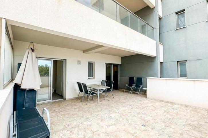 Appartement au rez-de-chaussée à Los Dolses Orihuela Costa, Immo, Étranger, Espagne, Appartement, Autres