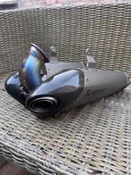 Ducati streetfighter panigale v2 Akrapovic uitlaat, Motoren, Ophalen