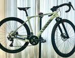 Gravel bike Canyon Grizl Al Suspended - Reniewed !, Fietsen en Brommers, Ophalen of Verzenden, Vering