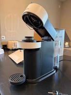 Nespresso vertuo next koffiemachine, Réservoir d'eau amovible, Dosettes et capsules de café, Comme neuf, Enlèvement