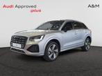 Audi Q2 Q2 35 TFSI Business Edition Advanced S tronic, Auto's, Automaat, 139 g/km, Q2, Zilver of Grijs