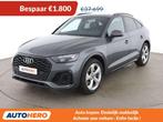 Audi Q5 35 TDI Mild-Hybrid S line (automatique), Autos, Argent ou Gris, Achat, Q5, 1968 cm³