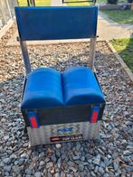 Visbak en toebehoren, Watersport en Boten, Ophalen