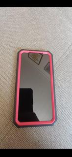 Iphone 11 incl cover, Ophalen of Verzenden, Gebruikt, IPhone 11