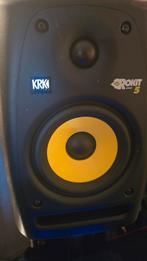 Krk roket 5 rpg2 set, Enlèvement