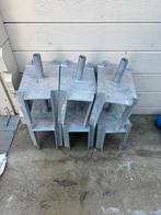 Têtes en U, Enlèvement, Comme neuf