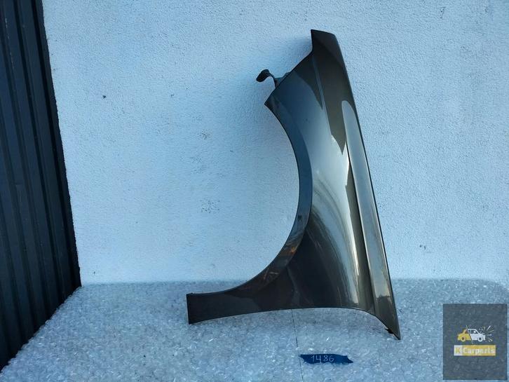 PKT80, PEUGEOT 508 LINKERVOORVLEUGEL, Auto-onderdelen, Carrosserie, Peugeot, Gebruikt