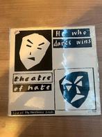 THEATER OF HATE - HE WHO DARES WINS, Cd's en Dvd's, Vinyl | Rock, Ophalen of Verzenden, Gebruikt, Rock-'n-Roll