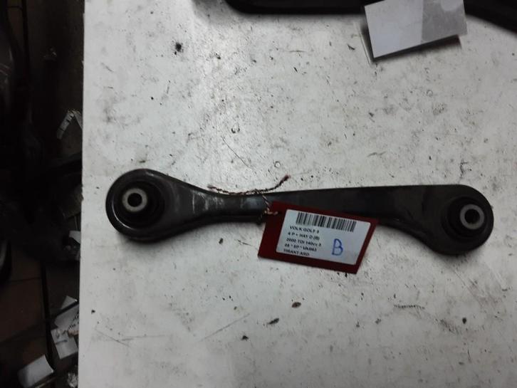 LIAISON DE TENSION ARRIÈRE DROIT Golf V 4Motion (1K1), Autos : Pièces & Accessoires, Suspension & Châssis, Volkswagen, Utilisé