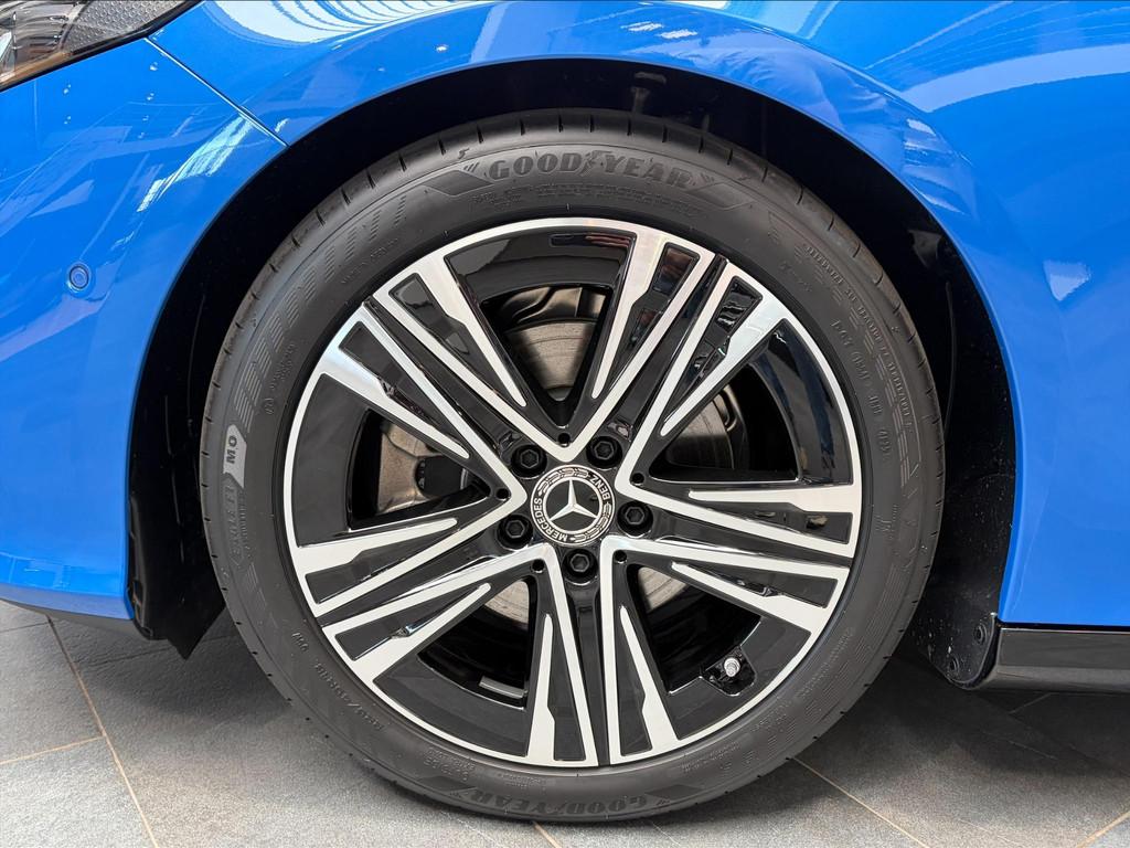 Mercedes-Benz CLA-Klasse CLA 180 Business Line, Autos, CLA, Achat, 4 portes, Entreprise