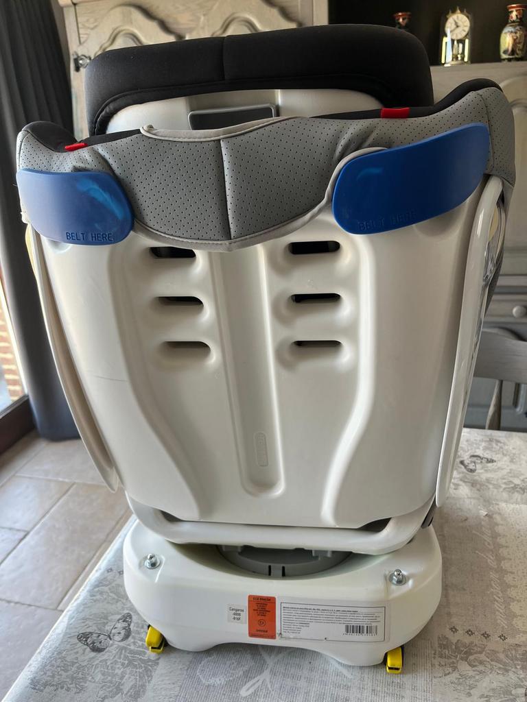 2 autostoelen te koop, Fietsen en Brommers, Ophalen, Zo goed als nieuw