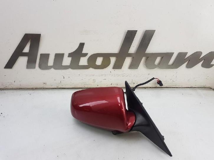 SPIEGEL RECHTS Audi A3 Sportback (8PA) (01-2004/03-2013), Auto-onderdelen, Spiegels, Audi, Gebruikt