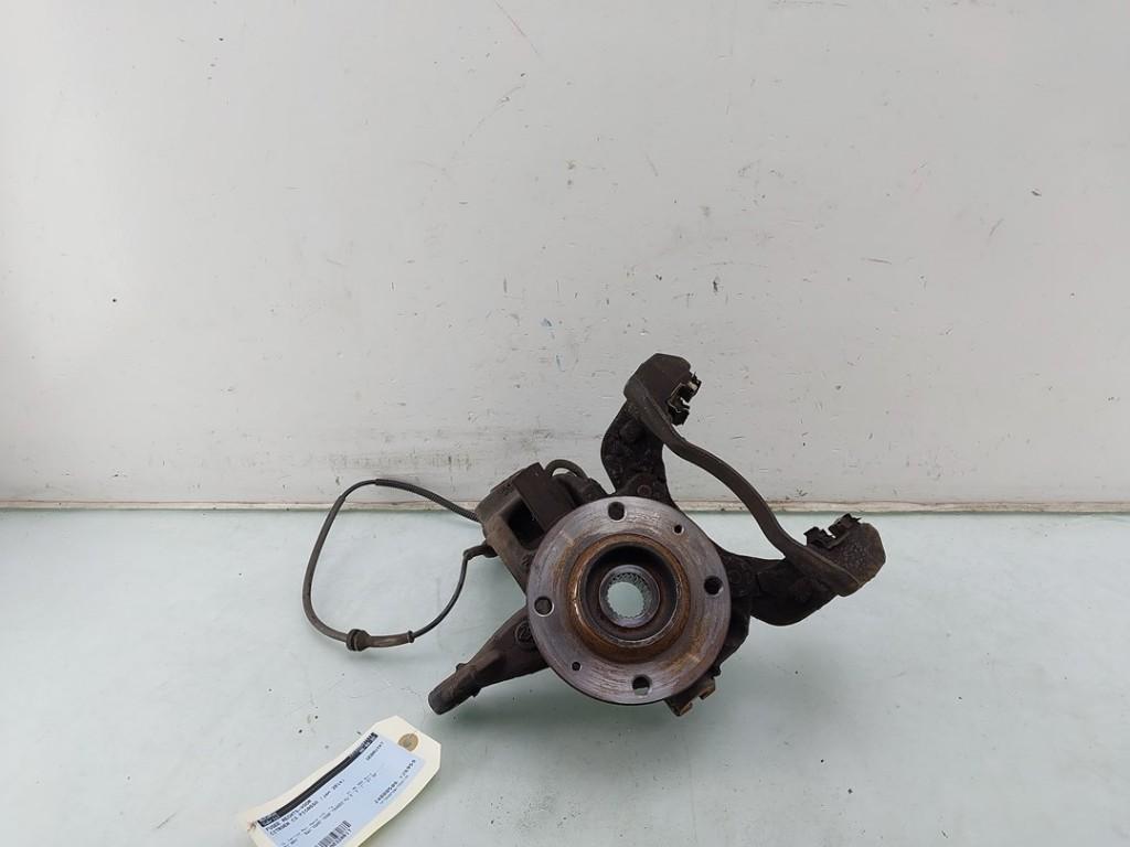 FUSEE RECHTS VOOR Citroën C3 Picasso (SH) (|364790|), Dhr. J. Ham, Gebruikt, Citroën, Administratie@autoham.nl