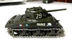 SOLIDO Sherman Paris M4 N231, Enlèvement ou Envoi, Comme neuf, Tank, Autres marques