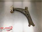Bras de suspension avant droit d'un Volkswagen Touran, Volkswagen, -, 3 mois de garantie, Utilisé