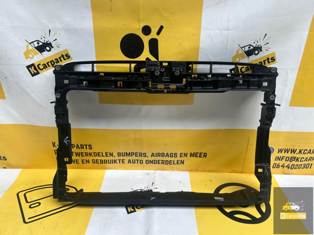 Pare-chocs avant pais pour VW Golf 7 GTI R GTE GTD 5G0805588, Autos : Pièces & Accessoires, Carrosserie & Tôlerie, Volkswagen