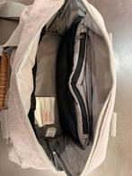 Luiertas Joolz grijs, Kinderen en Baby's, Luiertassen, Ophalen, Zo goed als nieuw