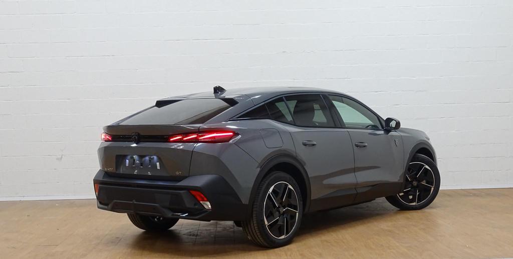 Peugeot 408 e-408 210 GT, Stof, Gebruikt, 209 pk, 5 zetels