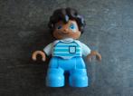 Lego Duplo Figures New Model Child Boy (zie foto's) 2, Enlèvement ou Envoi, Utilisé, Briques en vrac, Duplo