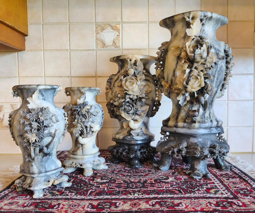 Antiek Vaas, Antiek en Kunst, Ophalen