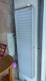 Radiator 2,5m, Ophalen, 30 tot 80 cm, Gebruikt, Radiator