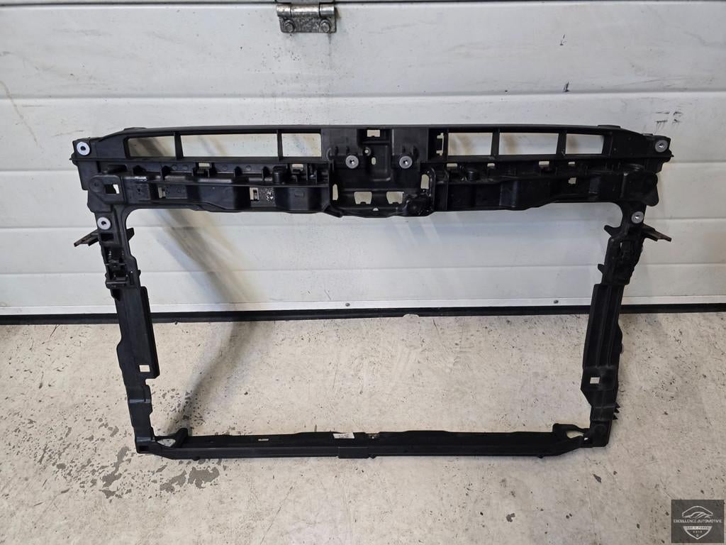 Pare-chocs avant avant pour VW Golf 7 2013-2020 TSI 5G080559, Volkswagen, Volkswagen AG, Vw@volkswagen.de, Utilisé