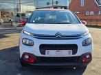 Citroën C3 Shine (bj 2018), Auto's, Stof, Gebruikt, Euro 6, 1199 cc