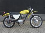 Ducati RT (Road Trail ) 450 1972, Motoren, 450 cc, Enduro, Minimaal motorrijbewijs A2, 1 cilinder
