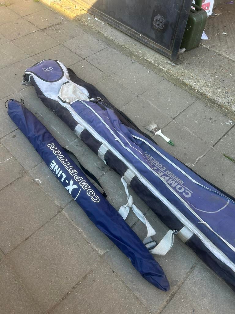 Roseaux, Orion, Enlèvement, Comme neuf