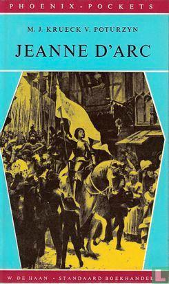 boek: Jeanne d'Arc / M.J. Krück von Poturzyn, Livres, Histoire mondiale, Utilisé, Europe, Enlèvement ou Envoi