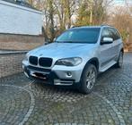 Bmw x5 e70 3000cc x drive diesel, Auto's, Automaat, X5, Leder, Diesel