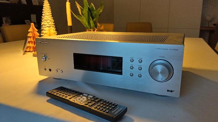 Pioneer receiver, Audio, Tv en Foto, Versterkers en Ontvangers, Zo goed als nieuw, Pioneer, Ophalen