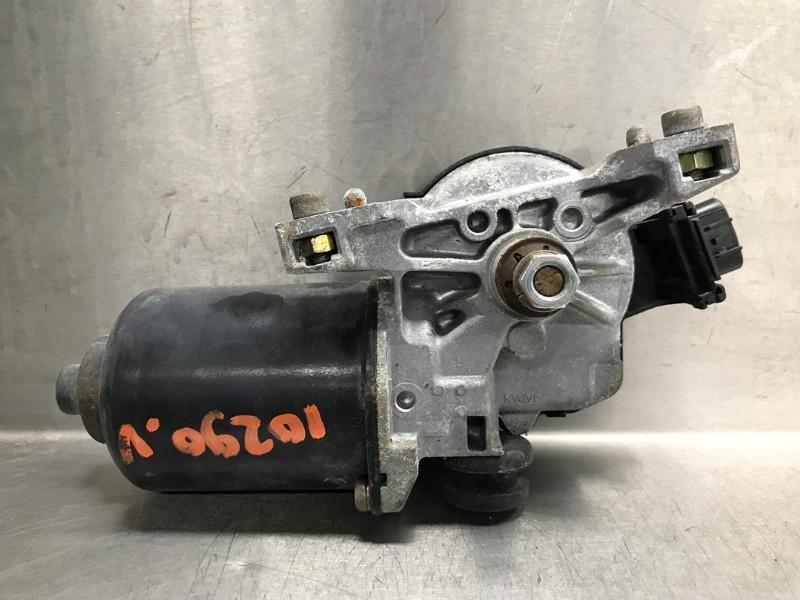 MOTEUR ESSUIE-GLACE AVANT Toyota Corolla Verso (E12), Utilisé, Toyota