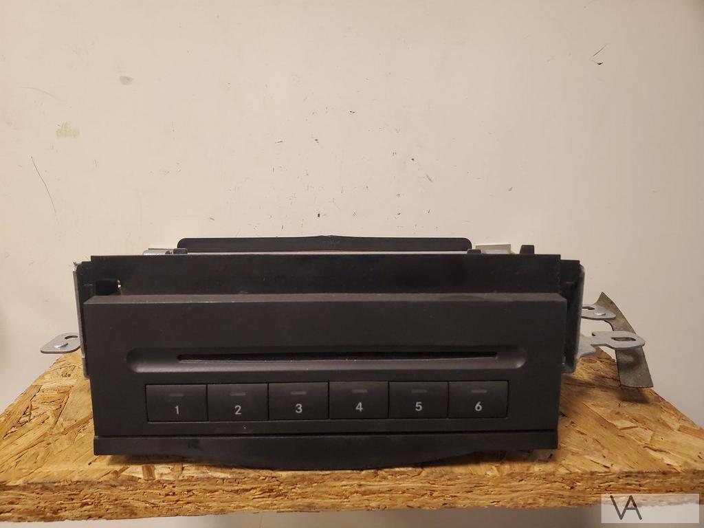 Mercedes E klasse W211  ML W164 cd wisselaar dashboardkastje, Enlèvement ou Envoi, -, -, -