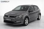 VW POLO • 1.0 BENZINE • COMFORTLINE • GARANTIE & GEKEURD, Auto's, Voorwielaandrijving, Stof, Euro 6, Bedrijf