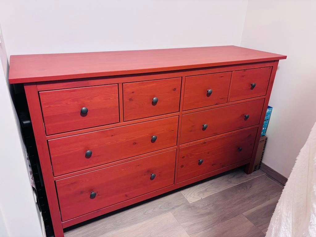 Ikea hemnes lade kast, Huis en Inrichting, Ophalen, Zo goed als nieuw