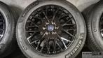 18 inch Ford Transit Custom velgen Zomerbanden 6x120, Auto-onderdelen, 18 inch, Bestelwagen, -, -