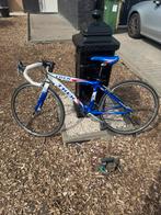 TREK kinder koersfiets, Ophalen, Zo goed als nieuw