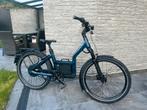 Speedbike Klever Y Gala (2024) met Riem! Spotprijs!, Fietsen en Brommers, Ophalen of Verzenden, Zo goed als nieuw, 50 km per accu of meer