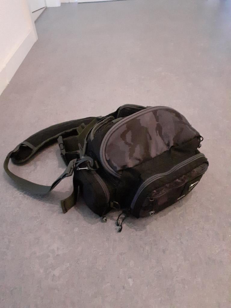 Kunstaas heuptas van fox rage, Ophalen, Zo goed als nieuw, Overige typen