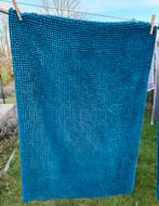 Badmatten Ikea, Ophalen